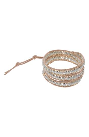 Women's Nakamol Wrap Bracelet