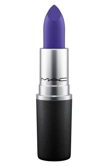 Mac Trend Lipstick - Matte Royal (m)