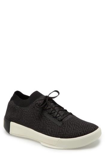 Men's Brandblack Bravo Sneaker M - Black