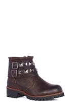 Women's Klr Loren Boot M - Brown