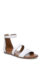 Women's Naturalizer Tish Sandal M - Beige
