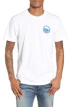 Men's Casual Industrees Pdx T-shirt - White