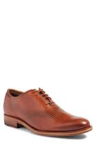 Men's Cole Haan 'washington' Plain Toe Oxford M - Brown