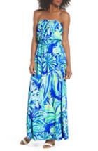 Women's Rachel Roy Collection One-shoulder Flutter Sheath Dress, Size - Black
