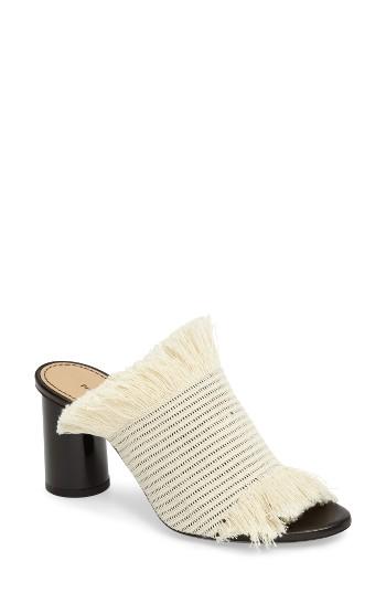 Women's Proenza Schouler Fringe Mule