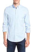 Men's Vineyard Vines Buttonbush Slim Fit Check Sport Shirt