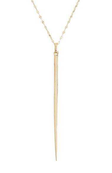 Women's Lana Jewelry 'sheer Pendant' Necklace
