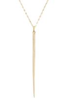 Women's Lana Jewelry 'sheer Pendant' Necklace