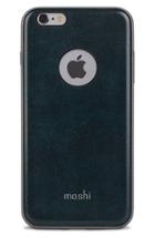 Moshi 'iglaze' Iphone 6 & 6s Plus Case - Blue