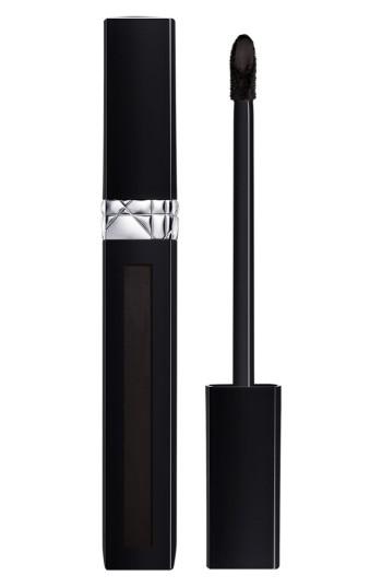Dior Rouge Dior Liquid Lip Stain - 908 Extreme Black