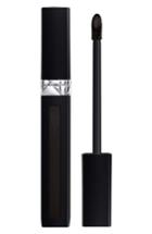 Dior Rouge Dior Liquid Lip Stain - 908 Extreme Black