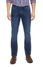 Men's Dl1961 Russel Slim Straight Fit Jeans - Blue