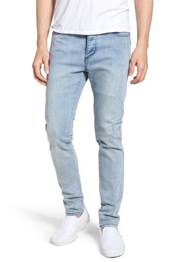 Men's Zanerobe Joe Blow Slim Fit Jeans - Blue