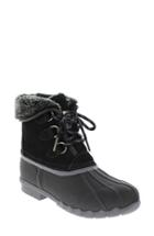 Women's Sporto Defrost Faux Fur Lined Duck Boot