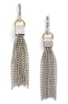 Women's Alexander Wang Tassel Drop Earrings