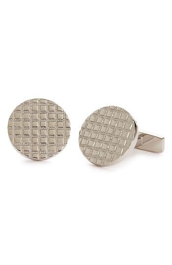 Men's Boss Armin Cuff Links
