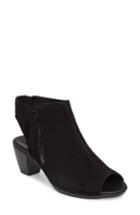 Women's Munro Nakita Sandal M - Black