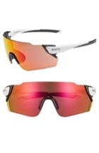 Men's Smith Attack Max 130mm Chromapop(tm) Shield Sunglasses -