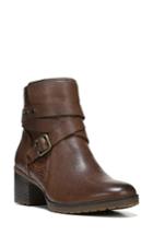 Women's Naturalizer 'ringer' Boot M - Brown