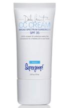 Supergoop! Daily Correct Cc Cream Broad Spectrum Spf 35 - Medium Spf 35
