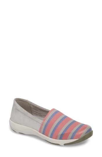 Women's Dansko Harriet Slip-on Sneaker .5-6us / 36eu M - Grey