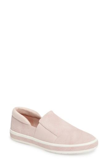Women's Bella Vita Switch Ii Slip-on Sneaker .5 N - Orange
