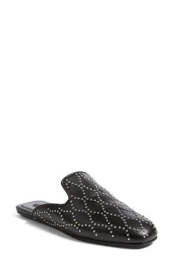 Women's Alexander Wang Jaelle Slide Loafer Us / 35eu - Black