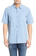 Men's Jack O'neill 'ixtapa' Fit Short Sleeve Woven Sport Shirt