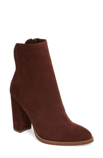 Women's Mercer Edit Bootie M - Brown