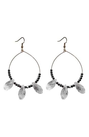 Women's Gemelli Ball Drop Earrings