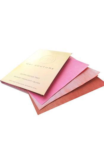 Mai Couture 'glow-geous' Trio