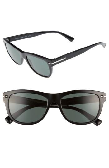 Women's Valentino 53mm Sunglasses -