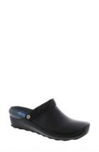 Women's Wolky Bi Clog .5-8us / 39eu - Black