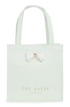 Ted Baker London Small Icon - Bow Tote - Green