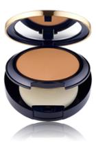 Estee Lauder Double Wear Stay In Place Matte Powder Foundation - 6n1 Mocha
