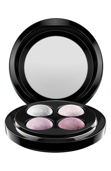 Mac 'mineralize' Eyeshadow Quad - A Party Of Pastels