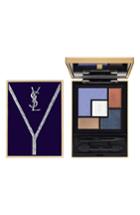Yves Saint Laurent Yconic Purple Couture Palette - Yconic Purple Collection