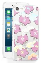 Skinny Dip Flying Pig Iphone 7 Case -