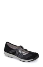 Women's Dansko Honey Slip-on Sneaker .5-9us / 39eu M - Black