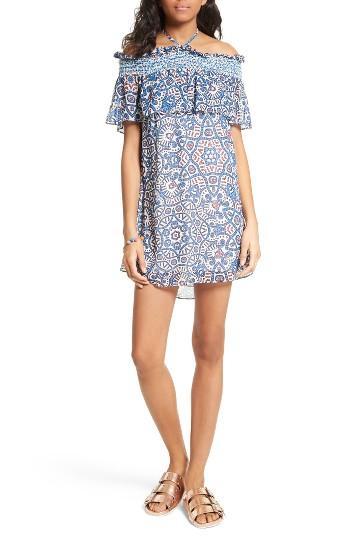 Women's Rebecca Minkoff Gerry Minidress