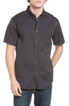 Men's Billabong All-day Short-sleeve Oxford Shirt