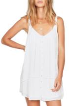 Women's Amuse Society Beach Affair Sundress - White