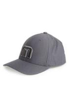 Men's Travis Mathew 'b-bahamas' Hat /x-large - Grey
