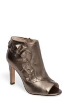 Women's Louise Et Cie Haze Bootie .5 M - Metallic