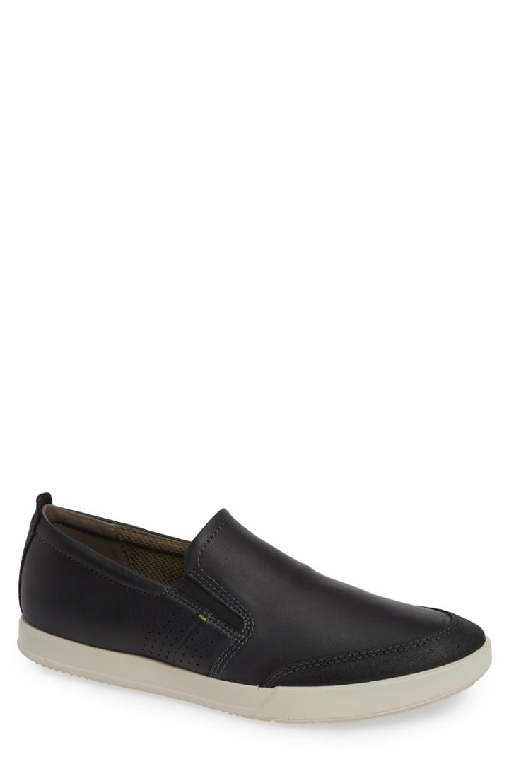 Men's Ecco Collin 2.0 Slip-on Sneaker