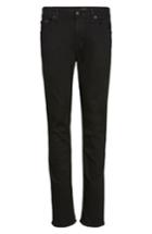 Men's Ag Everett Slim Straight Fit Jeans X 34 - Black