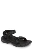 Men's Teva Terra Fi 4 Sport Sandal M - Blue