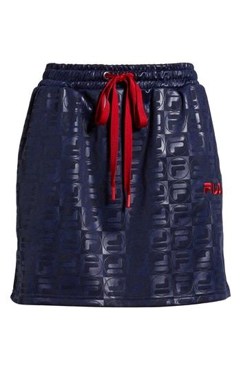 Women's Fila Ambra Miniskirt