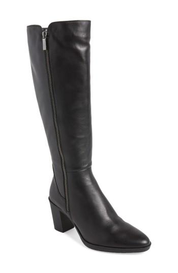 Women's The Flexx Pony Up Boot M - Black