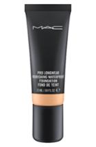 Mac Pro Longwear Nourishing Waterproof Foundation - Nc47